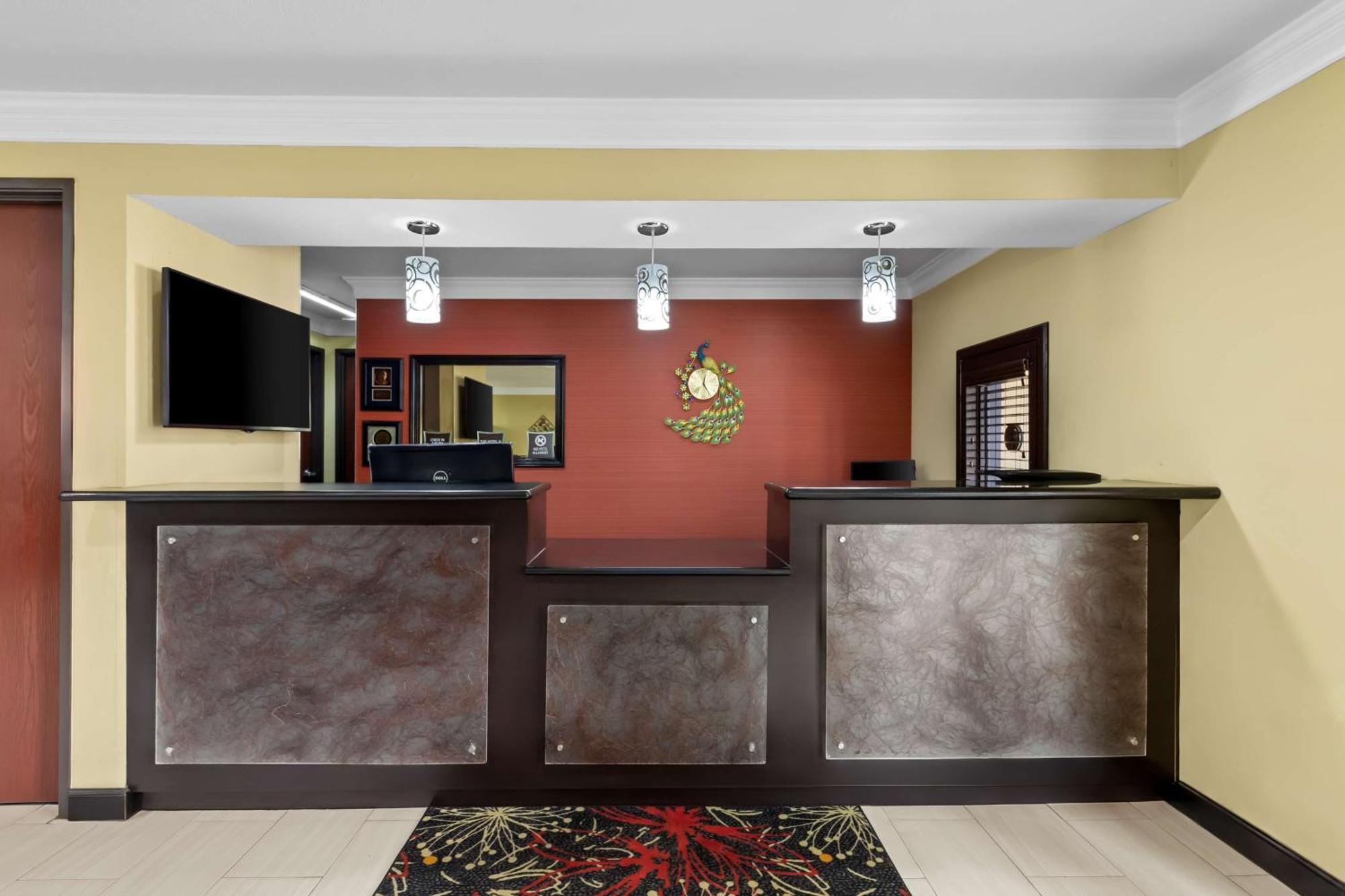 Best Western Kenosha Inn Broken Arrow Extérieur photo