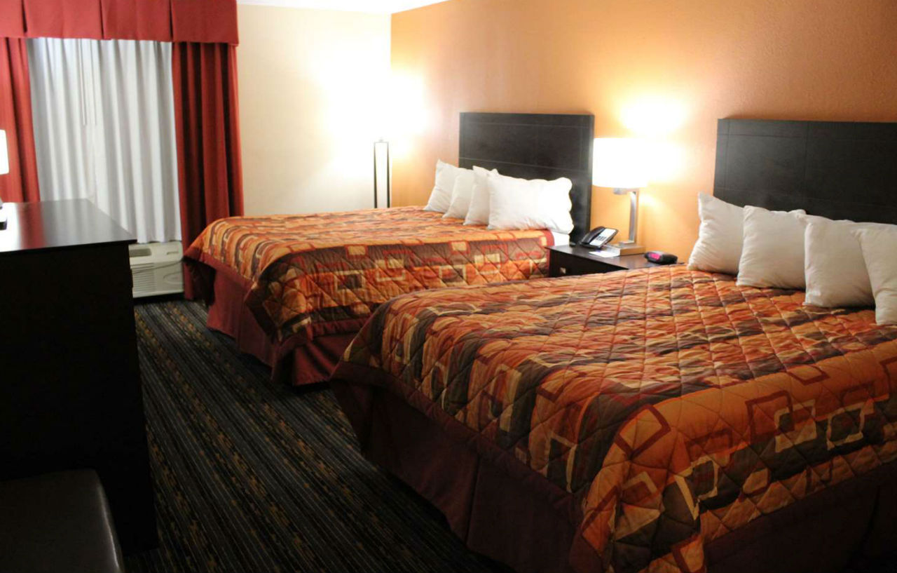 Best Western Kenosha Inn Broken Arrow Extérieur photo